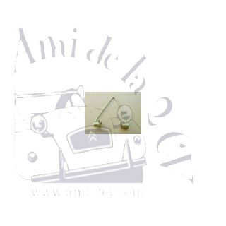 Ressort de fourchette d'embrayage 2cv depuis 1970