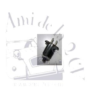 Interrupteur niveaucode 2CV rond occasion