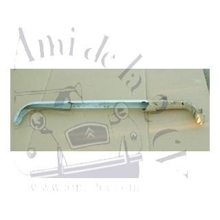Pare choc arrière AMI 6 Club