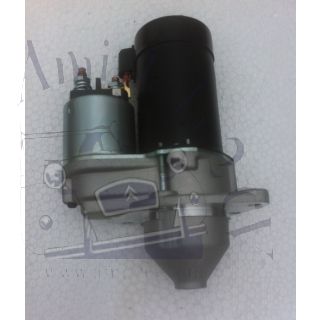 Démarreur 2cv et dérivés 12 volts fabriqué aux USA