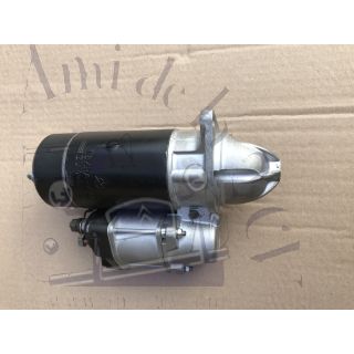 Démarreur origine12 volts 2cv reconditionné en nos ateliers