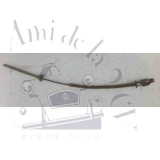 Cable de débrayage 2cv ancienne origine