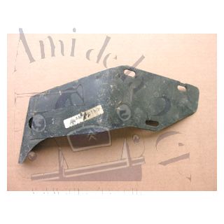 Support pare choc avant droit Ami 6