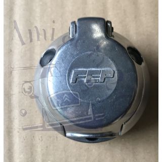 Douille pour attache remorque 7 broches