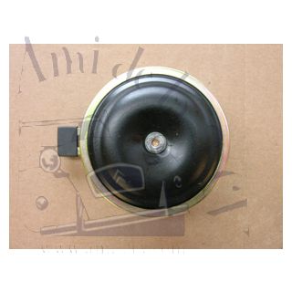 Avertisseur , (klaxon) 2 CV 12 Volts