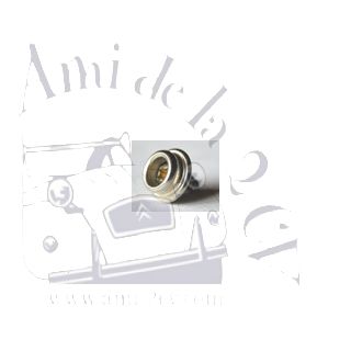 bouton pression capote 2cv/dyane