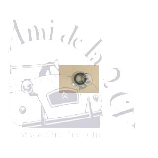 Butée graphitée d'embrayage 2CV