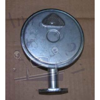 Crépine filtration huile 2CV