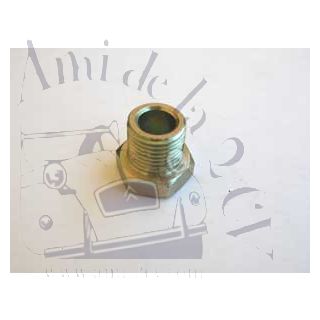 Bouchon de carter d’huile