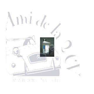 Huile Moteur 15w 40 bidon de 1 litre