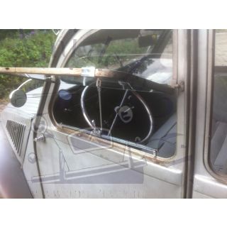 Ecarte glace 2cv par PK