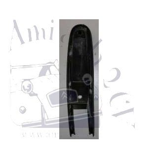 Embout de protection de butoir de pare choc avant 2cv