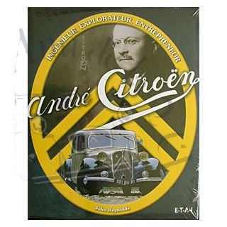 André Citroën