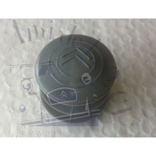 Embout de pare-chocs 2cv Sahara