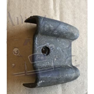 Embout de protection de pare-choc avant ou arrière étroit 2CV