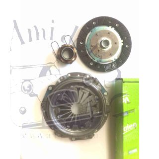 embrayage diaphragme 2cv visa