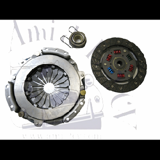 Ensemble embrayage complet, Ami Super, Axel Gs
