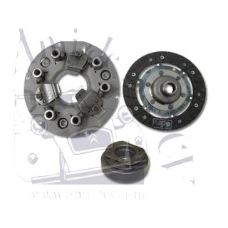 Ensemble embrayage à linguets 2cv Dyane, Méhari, Ami 8