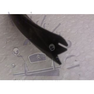 Joint d’étanchéité entre glaces, 2 CV pour ne pas avoir froid dans la 2cv