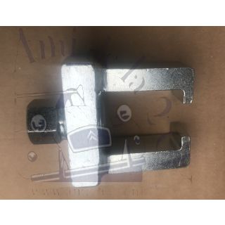 Extracteur de biellette de direction 2cv modèle professionnel