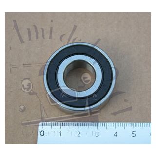 Roulement de tambour centrifuge 2cv