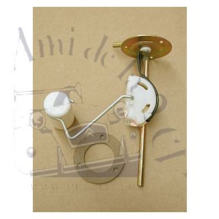 Jauge à essence AMI 8