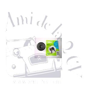 Bouchon de réservoir antivol, avec clé, 2 CV, Dyane Méhari, Acadiane, Ami.