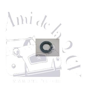 joint de manchon d'évacuation d'air 2cv