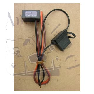 Navi Power 6v en12V