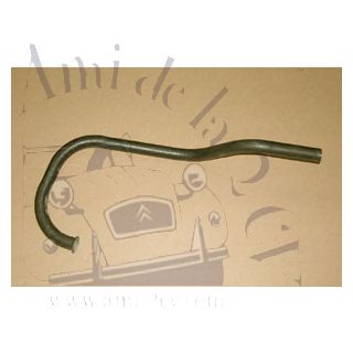 Tube avant AK350/Dyane 1er modèle