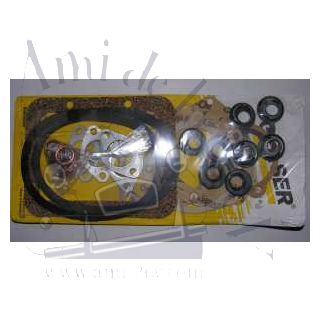 Pochette de joint simple, 2CV de 1963 à 1967