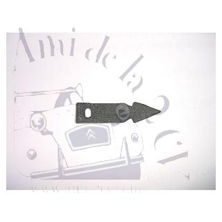 Bande en caoutchouc 48mm
