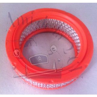 Filtre à air en carton plissé Ami 6 deuxième modèle