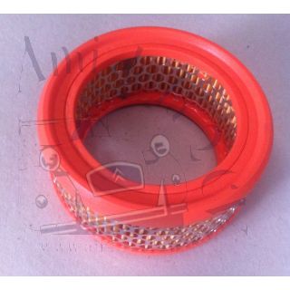 Filtre à air en carton plissé pour Ami 6 troisième modèle