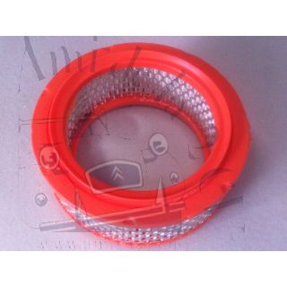 Filtre à air en carton plissé pour Ami 6 premier modèle
