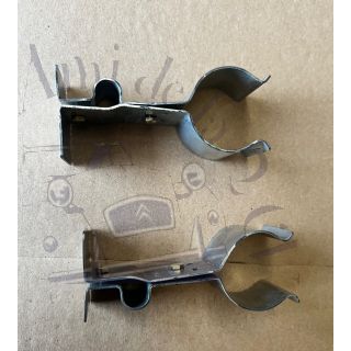 Fixcric refabrication d'un accessoire d'époque