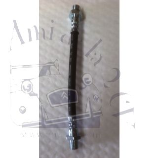 Flexible de frein avant Ami 6 court 21 cm