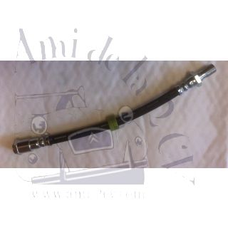 Flexible de freins avant 2cv avant juin 1964 uniquement pour liquide vert LHM
