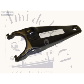 Fourchette d'embrayage 2CV avant 1970