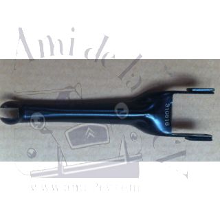 Fourchette d'embrayage 2cv depuis 1970