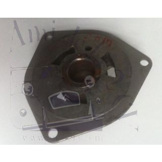 Frotteur Ami 6