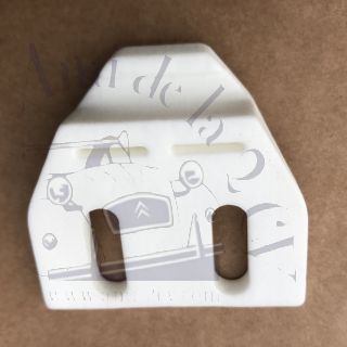 Gâche pour hayon Ami 8 et Super berline