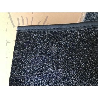 Garnitures intérieure de boîte à gants, de tablette et de plancher de pédales 2cv Sahara avant 1964, 8 pièces