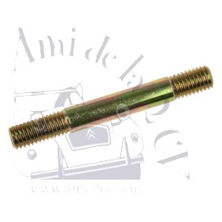 Goujon de fixation moteur sur boîte M10X80