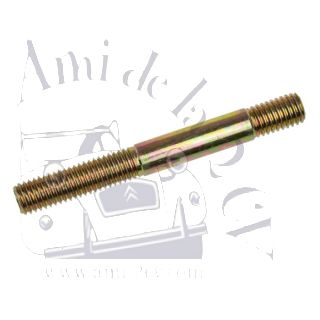 Goujon de fixation moteur sur boîte M10X87