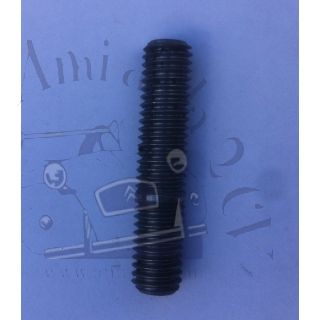 Goujon M8 x30 pour carburateur et culasse 2cv