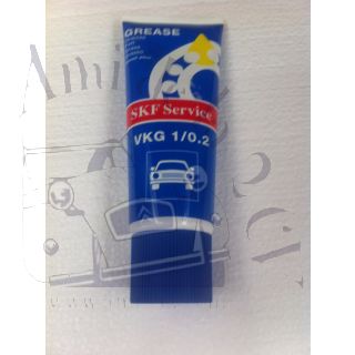 Graisse SKF pour roulement de roue 200 g