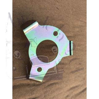 Griffe de support de clignotant droit 2cv