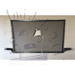 Grillage de protection du ventilateur pour Dyane 6 et Acadiane
