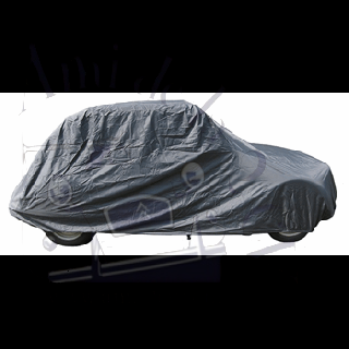 Housse de protection 2cv pour l'expérieur